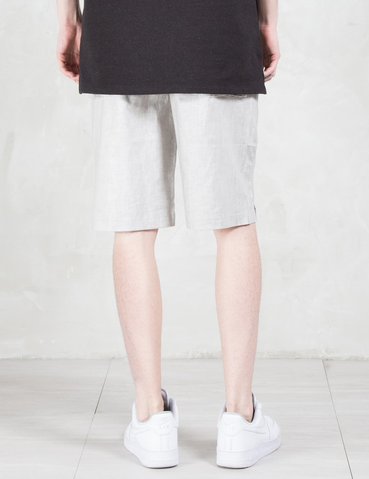 Chambray Ringside Shorts Placeholder Image