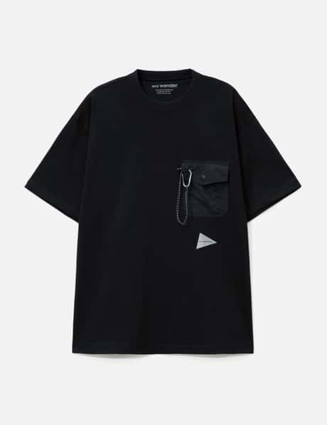 Pocket T-Shirt view 6