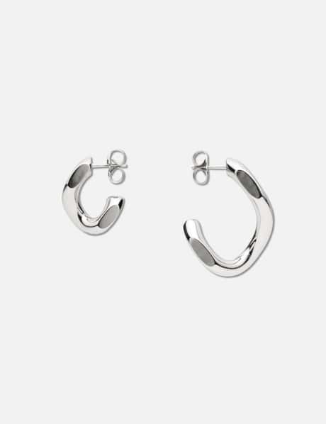 Yara Earrings view 8