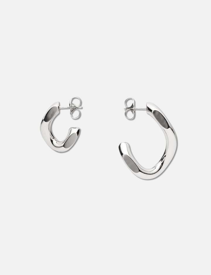 Justine Clenquet Yara Earrings