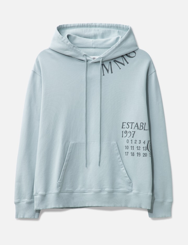 Numeric Sweatshirt Placeholder Image