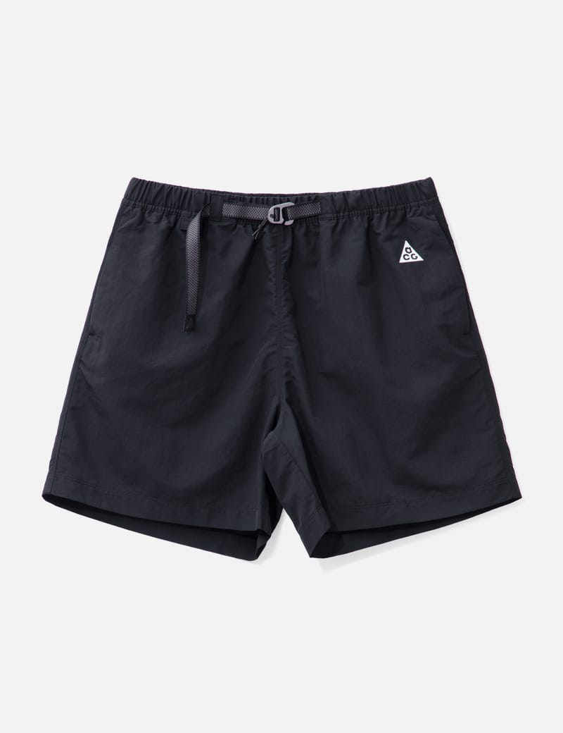 nike acg trail shorts