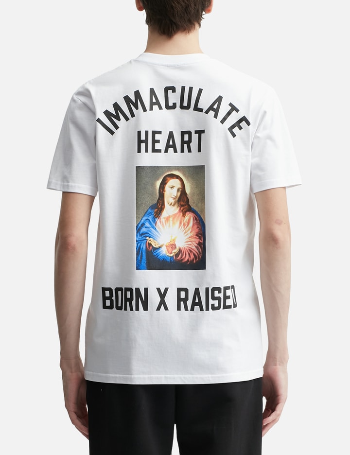 Immaculate Tee Placeholder Image
