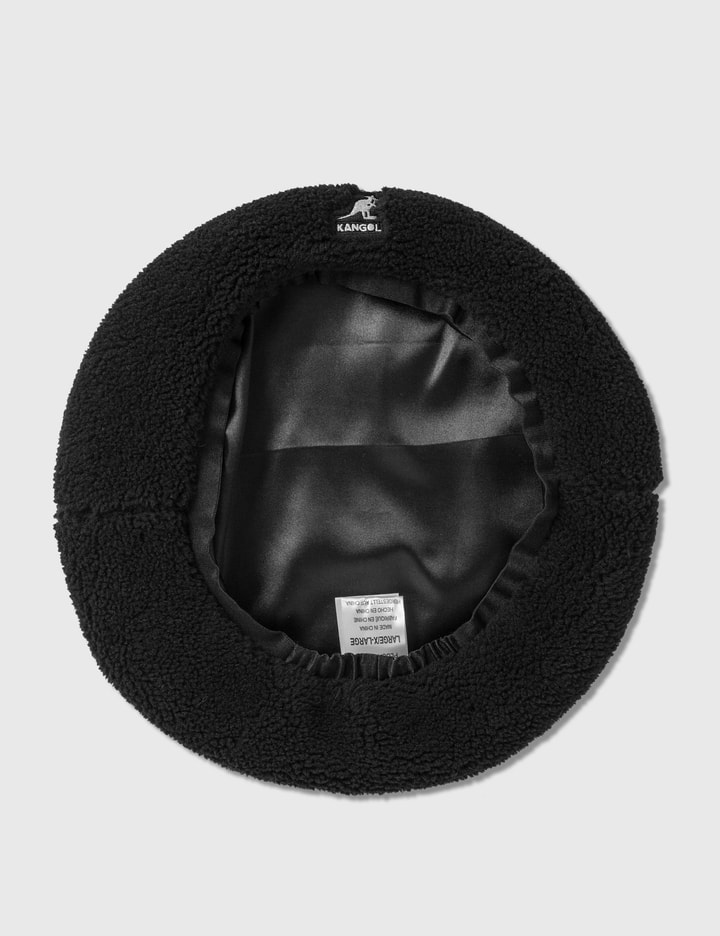 Plush Beret Placeholder Image