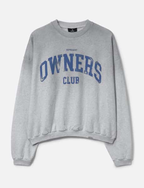 Owners Club Sweater view 6