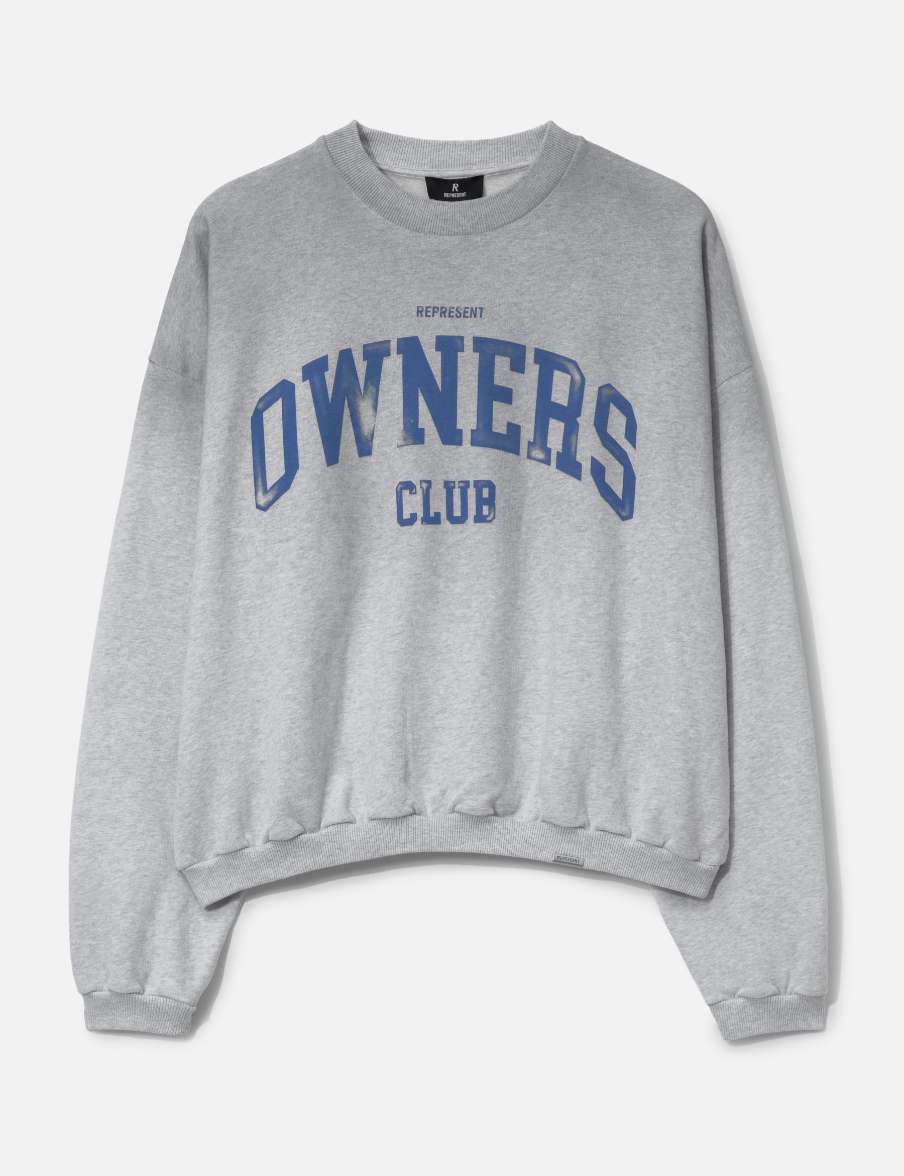 Owners Club Sweater view 16