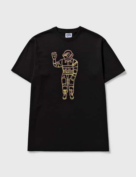 Billionaire Boys Club BB Space Astro 티셔츠