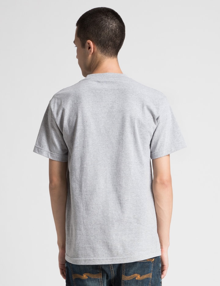 Grey Ralph T-Shirt Placeholder Image