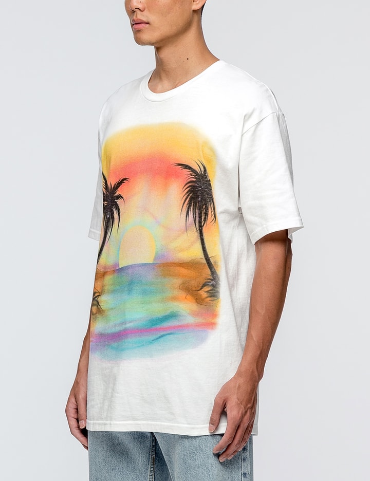 Sunset T-shirt Placeholder Image