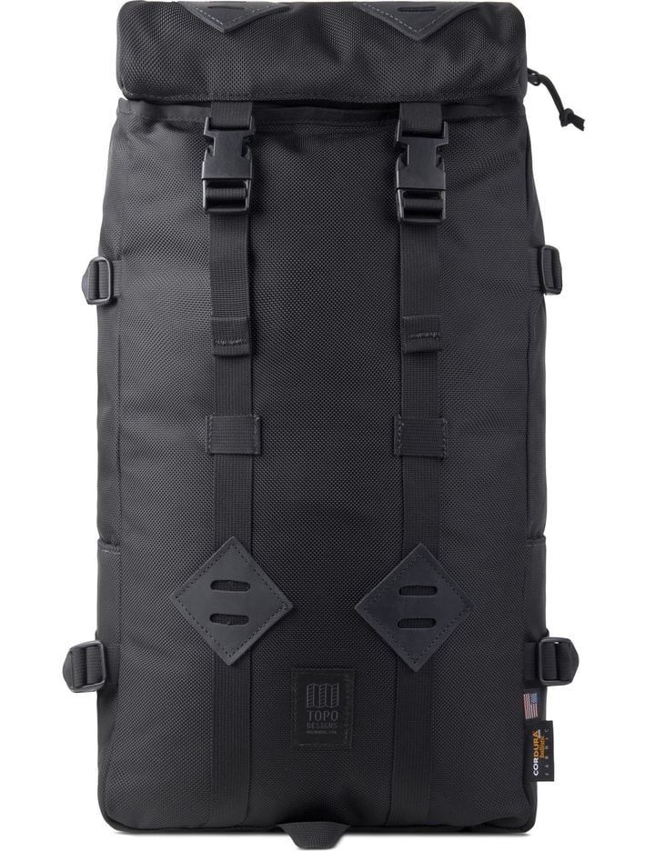 Black Klettersack Placeholder Image