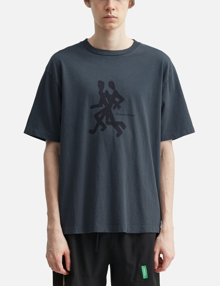 California Cotton Tee view 3