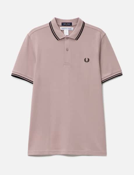 CDG SHIRT Fred Perry Polo Shirt