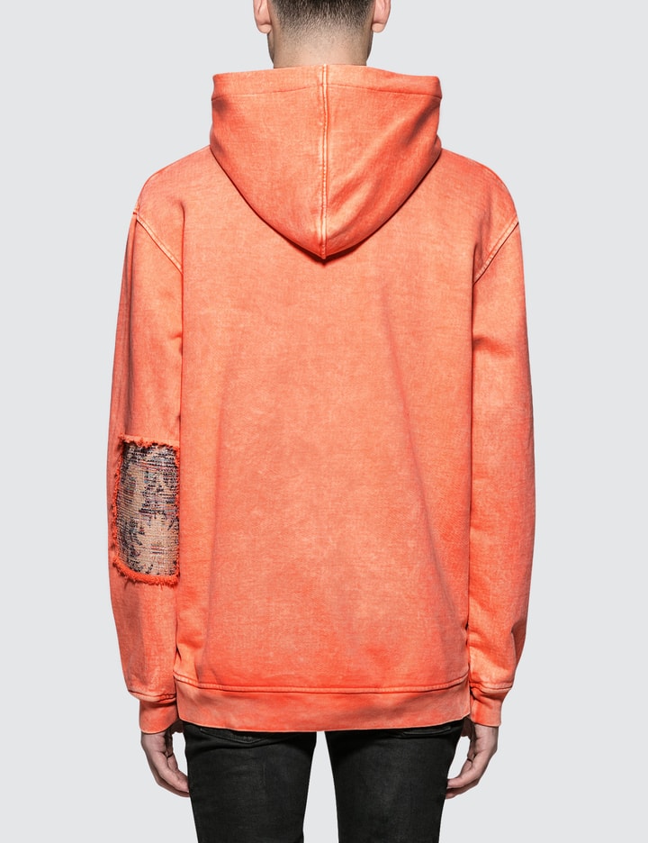 CoCo Hoodie with Chanel Tweed Placeholder Image