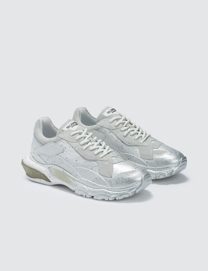 Valentino Garavani Bounce Low Top Sneaker Placeholder Image