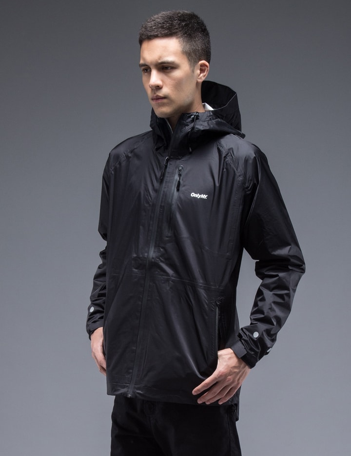 Only Ny Waterproof Transit Shell Jacket