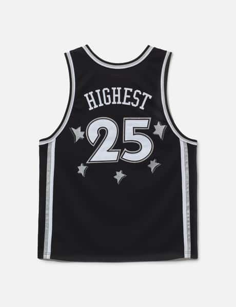 Nike Basketball Jersey view 15