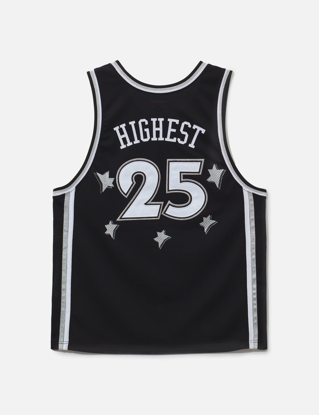 All Star Basketball Jersey view 6