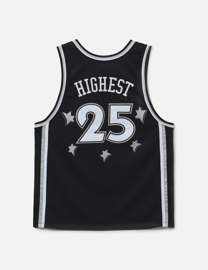 All Star Basketball Jersey