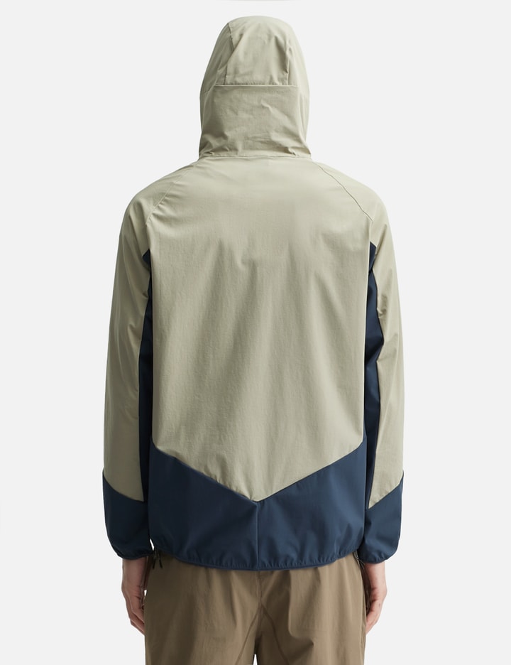 Enhance Active Light Shell Jacket 1.0 Placeholder Image