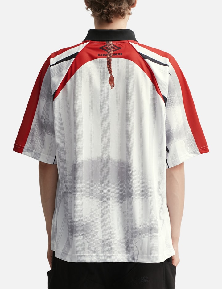 Umbro x Slam Jam 01 03 Polo Placeholder Image