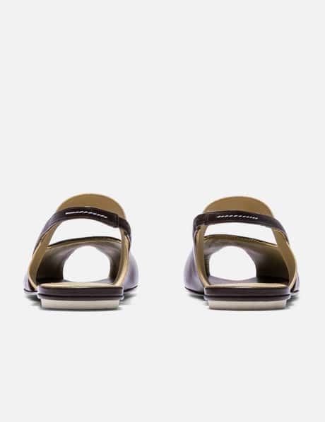 Anatomic Numeric Slingback view 10