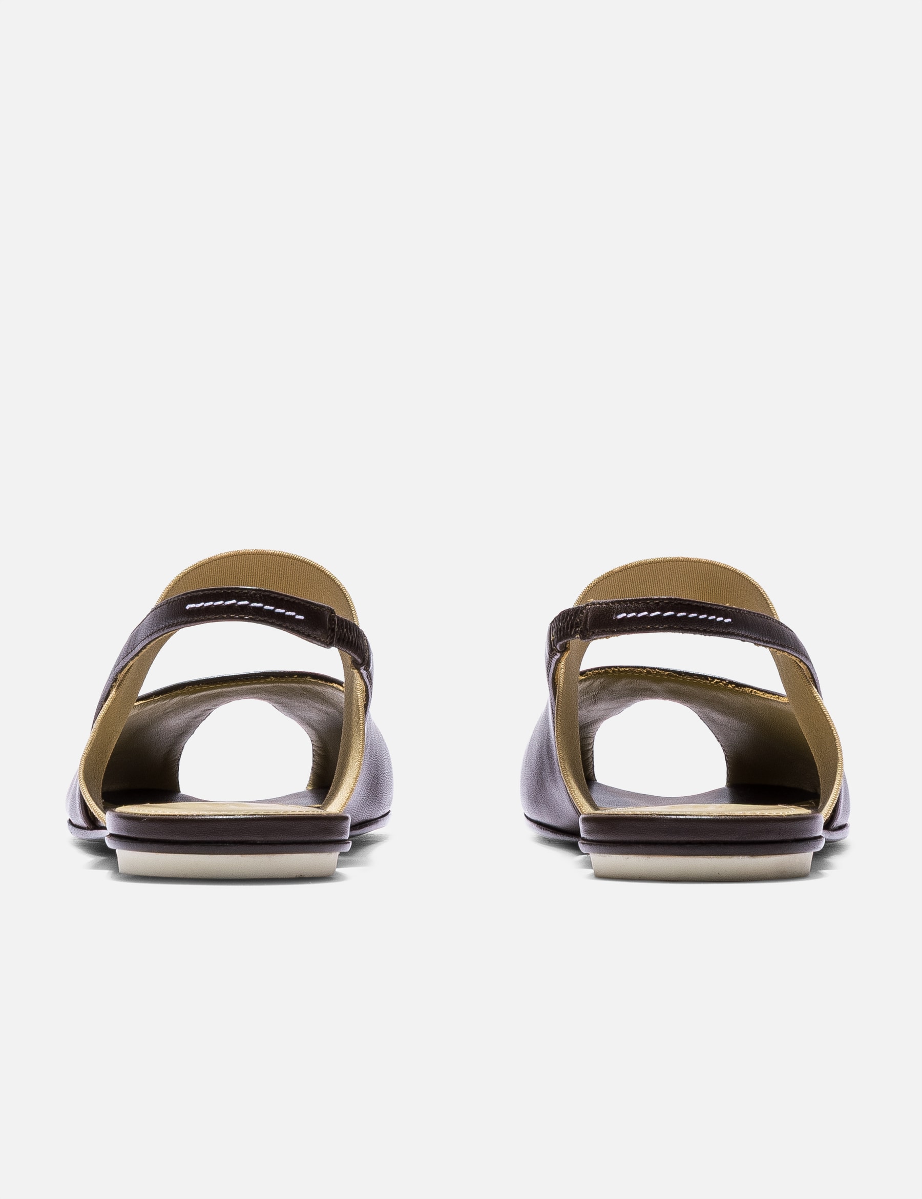 Anatomic Numeric Slingback view 18