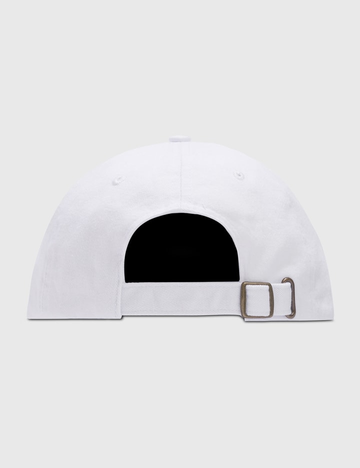 Logo Cap Placeholder Image