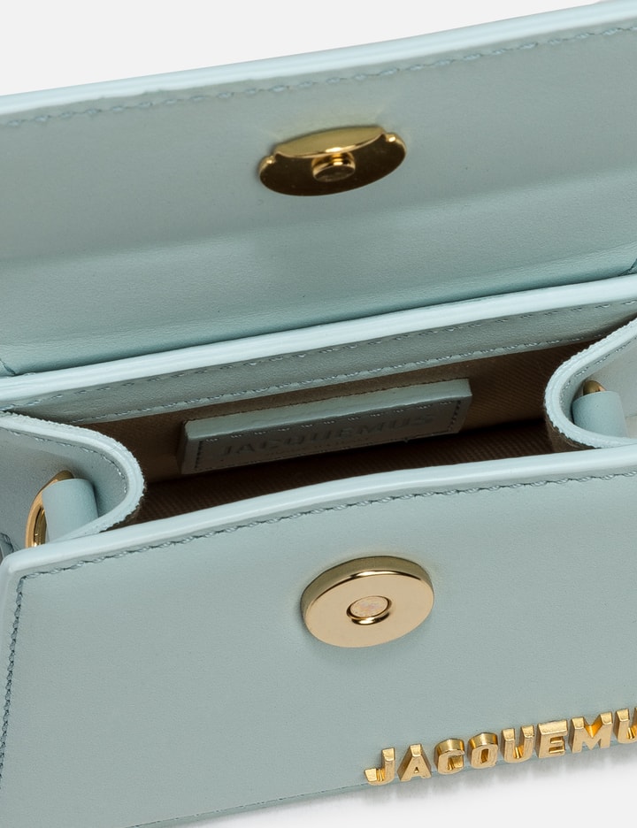 Le Chiquito Mini Handbag Placeholder Image