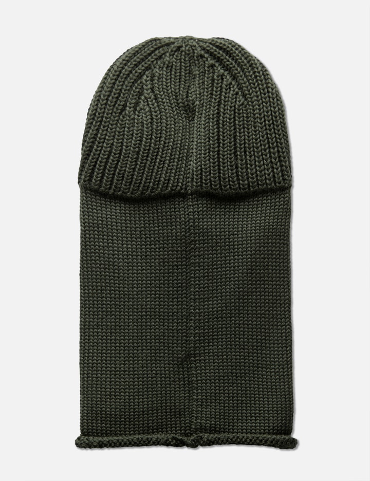 Extra Fine Merino Wool Goggle Balaclava Placeholder Image