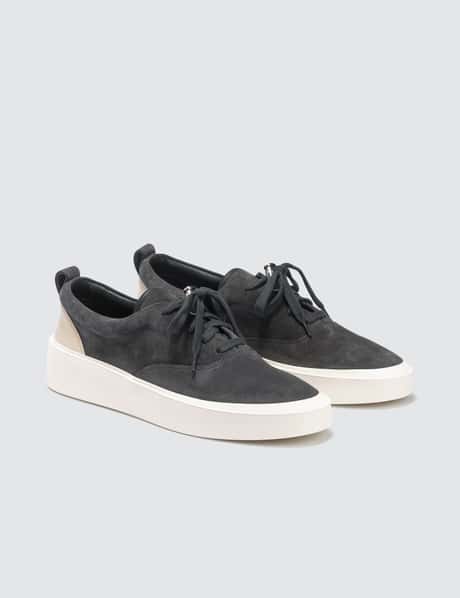 Fear of God - 101 Lace Up Sneaker | HBX - ハイプビースト(Hypebeast 