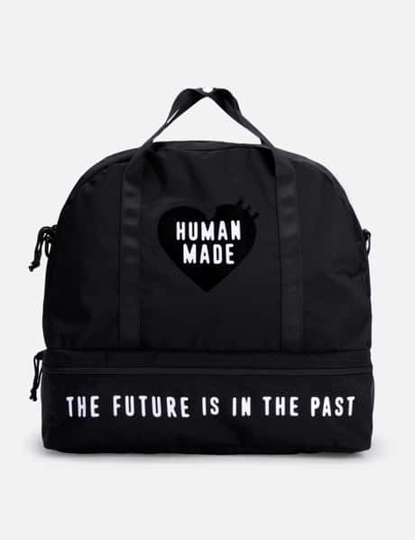 Human Made - Boston Bag | HBX - Globally Curated Fashion and 