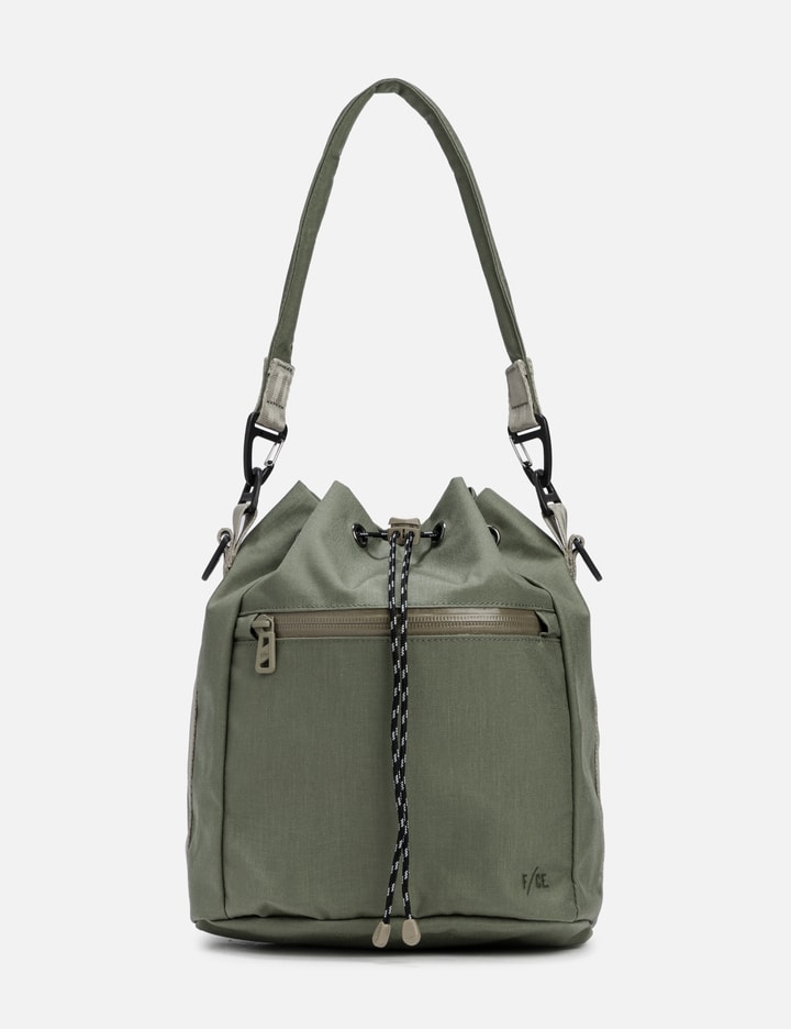CORDURA FIRE RESISTANT DRAWSTRING BAG Placeholder Image