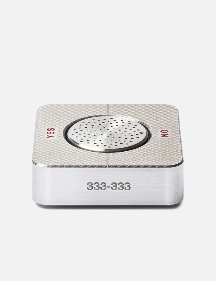 Hyukoh x Fragment Design Funeral For A Friend Decision Maker Placeholder Image