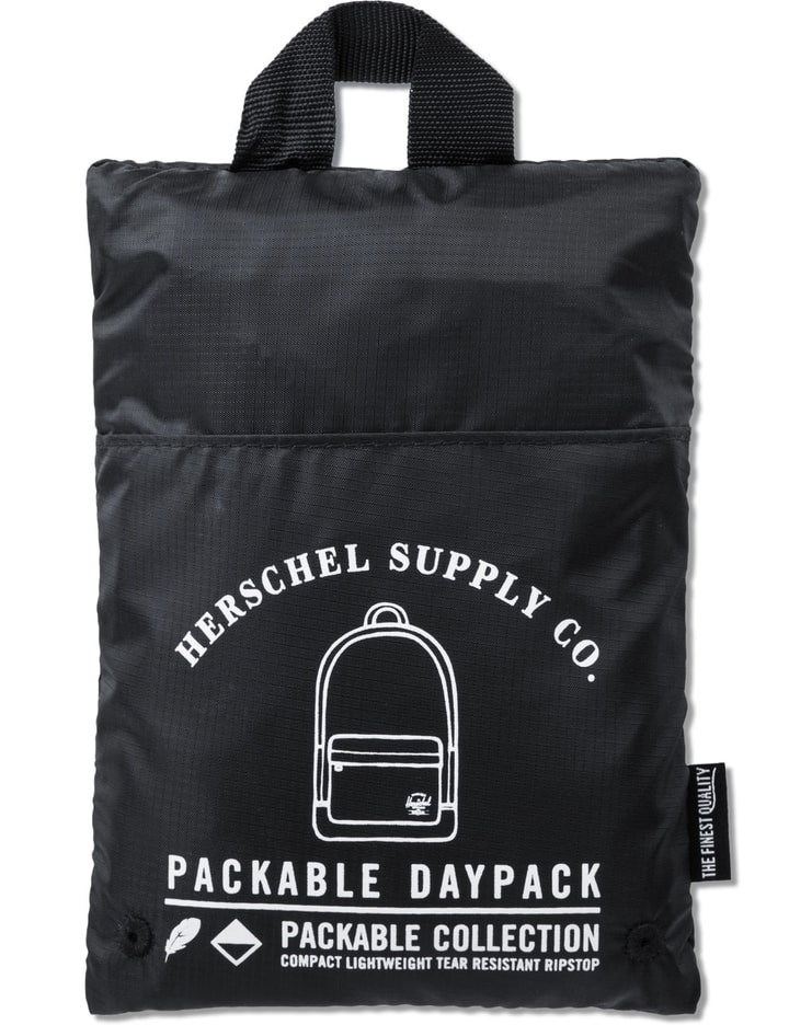 Packable Daypack Placeholder Image