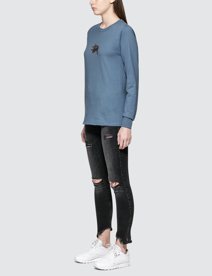 Prism Logo L/S T-Shirt Placeholder Image