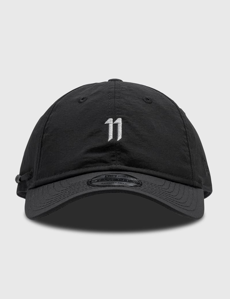 11 By Boris Bidjan Saberi - New Era 9 