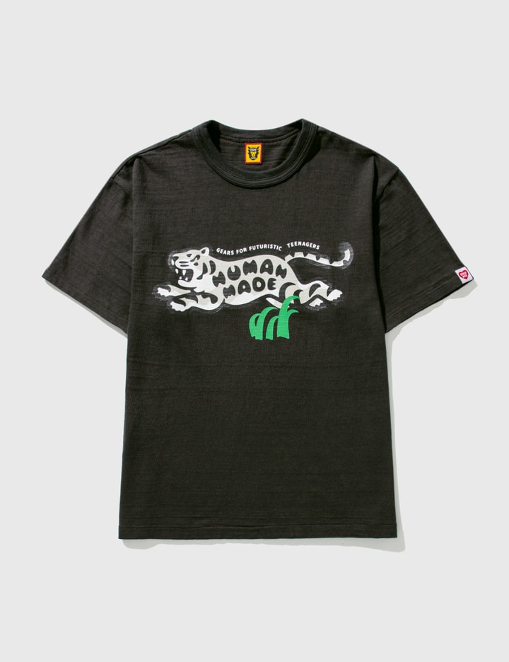 Human Made Graphic T-shirt #1 In Black