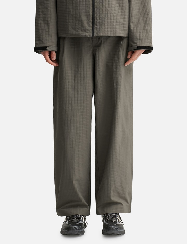 Waypoint Ripstop Pleate Trouser Placeholder Image