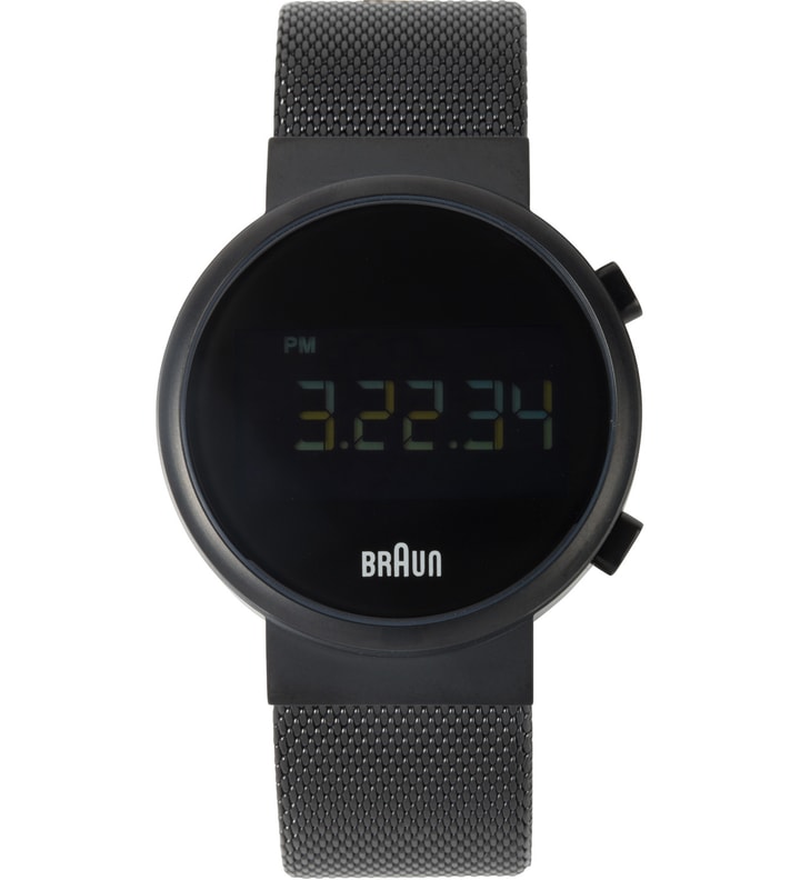 Black BN0036BKBKMHG Watch Placeholder Image