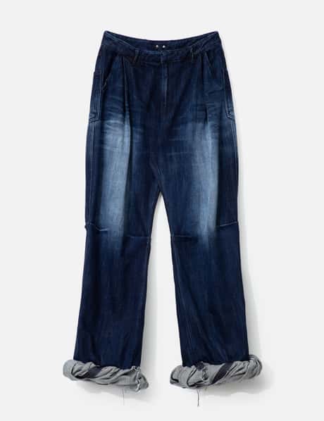 Ader Error Jeans 0103
