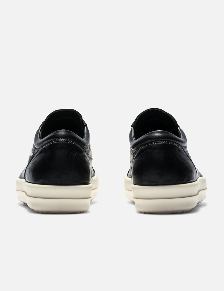 Vintage Sneaks in Tumbled Lamb Leather Placeholder Image