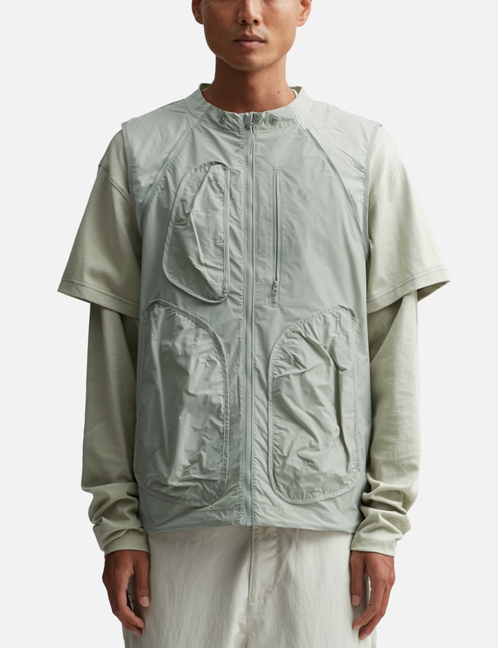 DART POCKET JACKET Placeholder Image