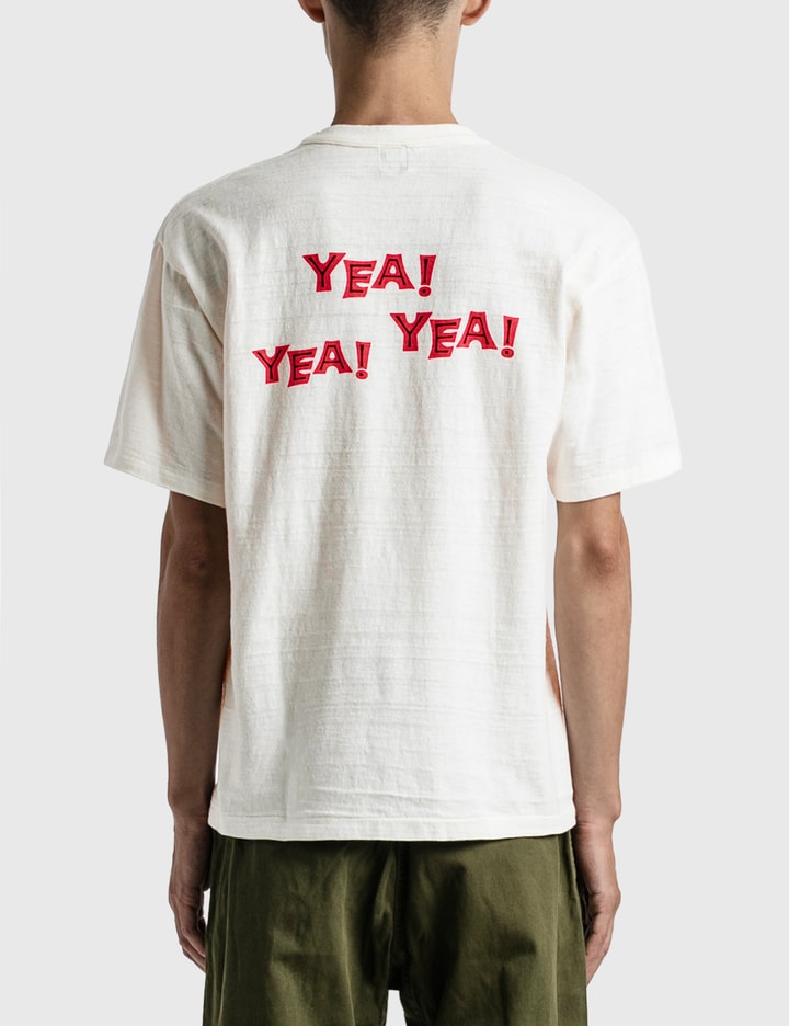 Human Made x Beatles T-shirt Placeholder Image