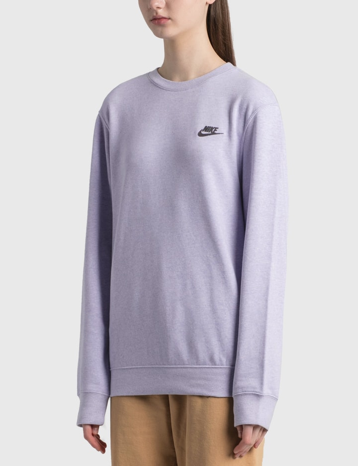 Nike Sportswear Classic Pullover Placeholder Image