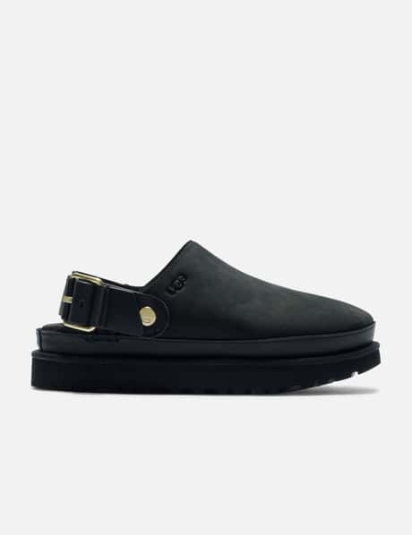 UGG Goldenstar Villa Clog