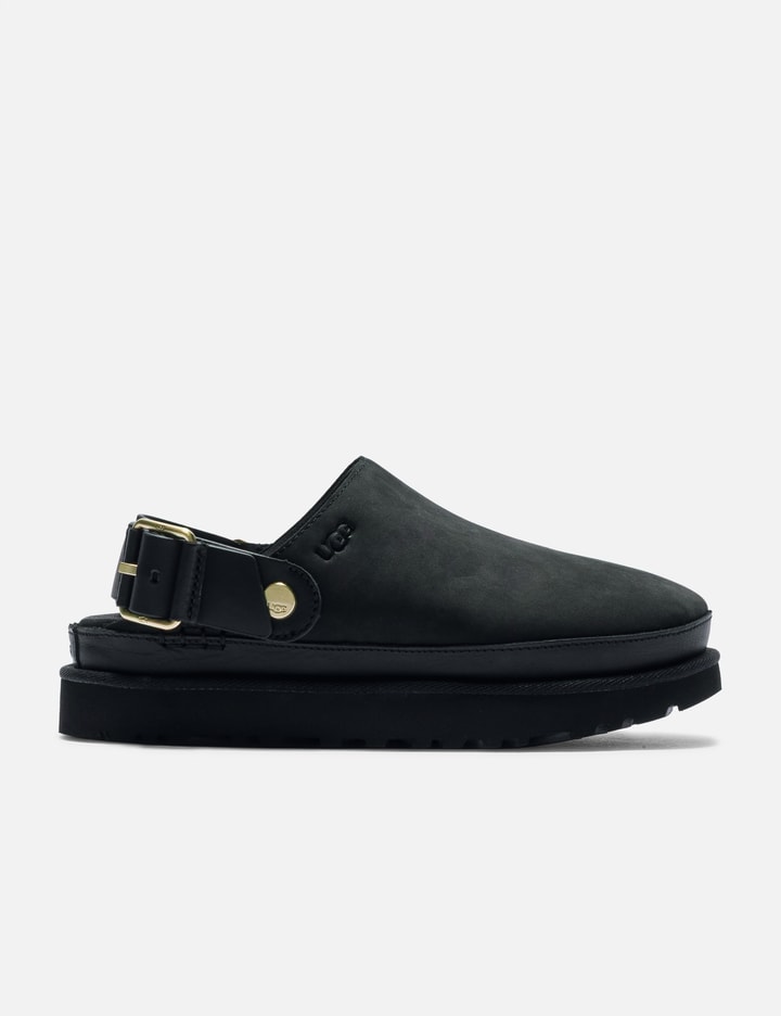Goldenstar Villa Clog Placeholder Image