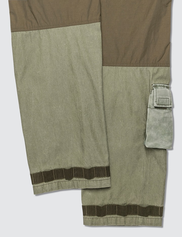 Miramar Tactical Cargo Pants Placeholder Image