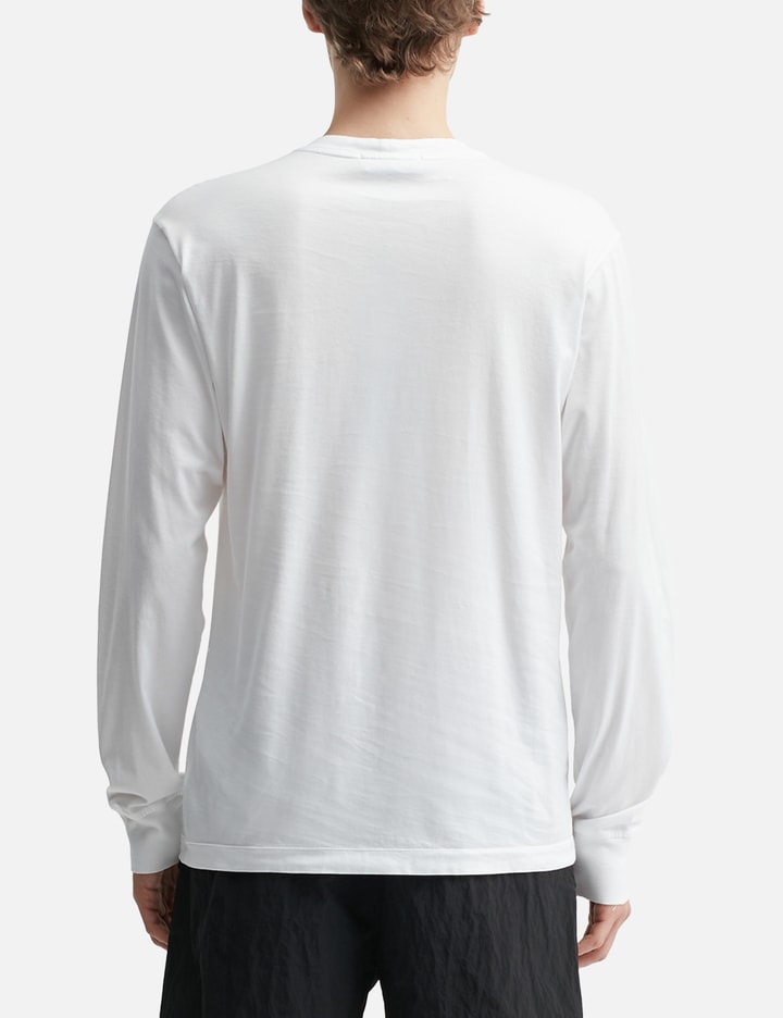 Slim Fit Long Sleeve T-shirt Placeholder Image