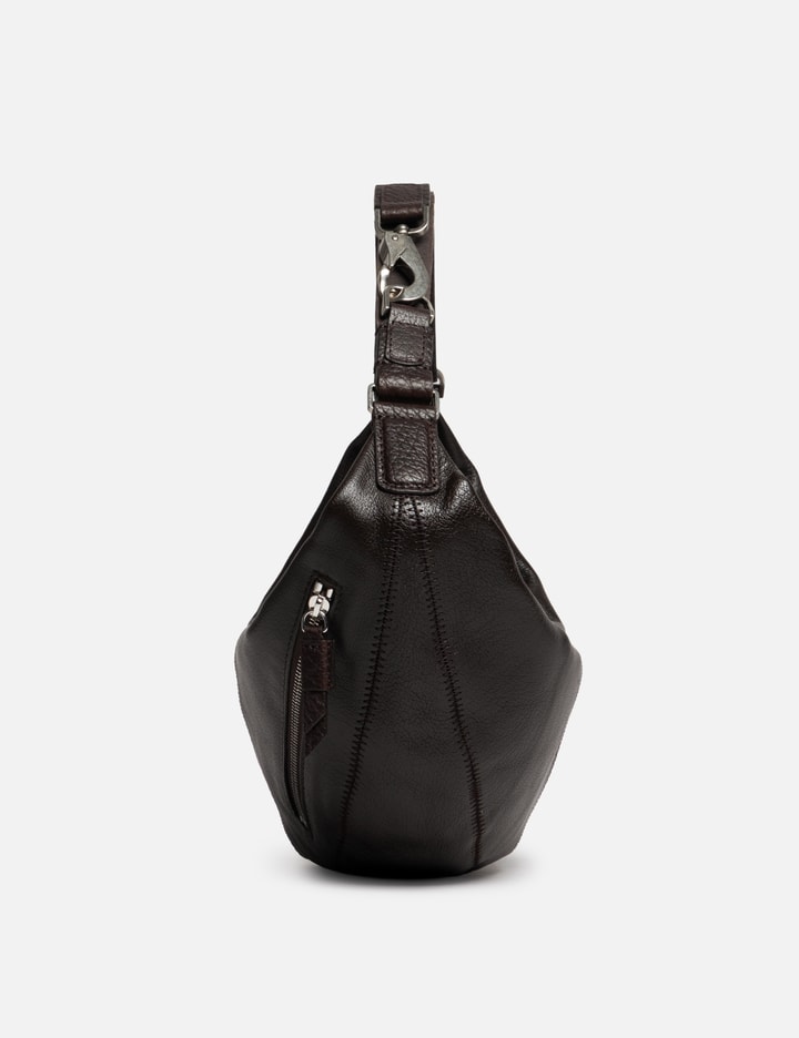 Lemaire Mini Quiver Clip Bag