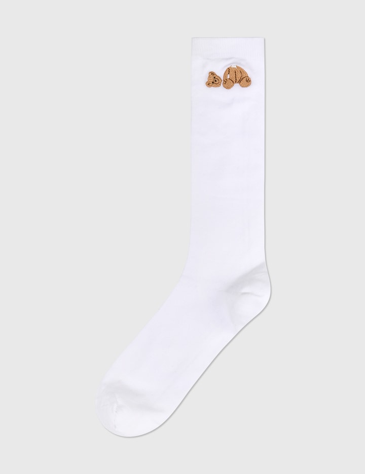 Palm Angels Bear Socks Placeholder Image